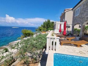 Holiday Home Nada by Interhome